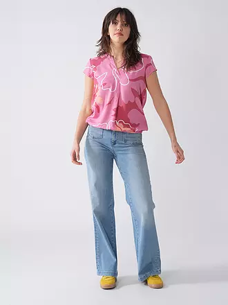 TOM TAILOR | Bluse | 